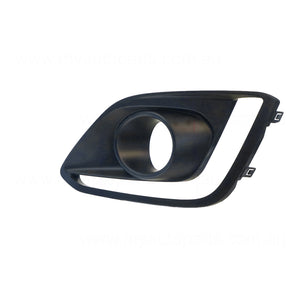 Front Bar Grille Passenger Side Genuine Suits Suzuki Swift GLZ FZ 10/2013 to 4/2017