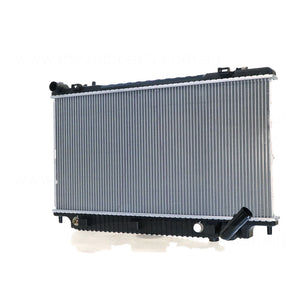 Radiator Aftermarket suits Holden