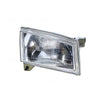 Head Lamp Drivers Side OEM Suits Mazda 121 Metro Dw DW 1996 to 2002