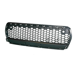 Front Bar Grille With Sensor Mounts OEM Suits Holden Captiva 7 CG Series 2 2/2011 to 2/2016