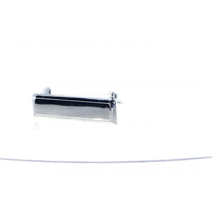Front Door Outer Handle Aftermarket Suits Toyota Landcruiser 40 SERIES 1960 to 1984