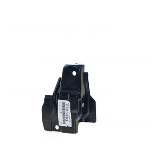 Front Bar Bracket Drivers Side Genuine suits Toyota RAV4