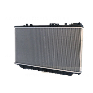 Radiator 35 / 35 mm Plastic Aluminium 400 x 768 x 28 mm Automatic 3.0L&3.6L L LFW Aftermarket suits Holden