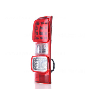 LED Tail Lamp Passenger Side Certified suits Holden Colorado LTZ/Z71 RG Style Side 6/2012 to 3/2019