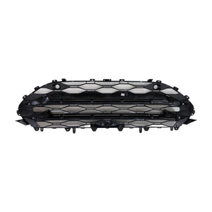 Isuzu Ute MU-X OEM Grille 07/2021 to 02/2025 - 7551887310