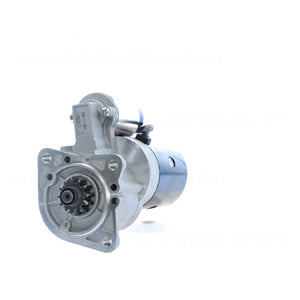 Starter Motor Mitsubishi Type Aftermarket suits