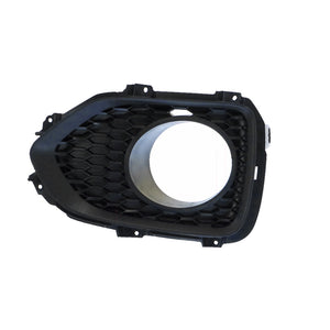 Front Bar Grille Drivers Side Genuine Suits Kia Sorento XM 2009 to 2012