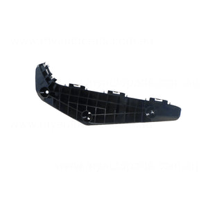 Front Bar Bracket Passenger Side Genuine Suits Toyota Kluger GSU40R/GSU45R 2010 to 2013