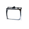 Headlamp Rim Passenger Side Aftermarket Suits Toyota Hilux RN105 RN110 YN106 LN106 LN107  1988 to 1997