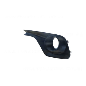 Front Bar Grille Passenger Side Genuine suits Suzuki Swift GL/GLX AZ 4/2017 On