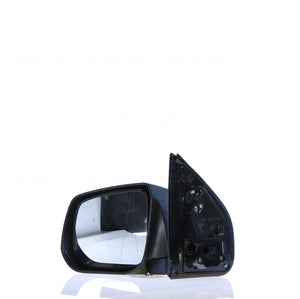 Manual Without Indicator Door Mirror Passenger Side OEM Suits Holden Colorado RG 2012 to 2016