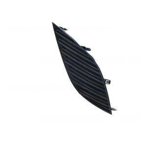 Front Bar Grille Passenger Side OEM suits Toyota Camry