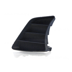 Front Bar Grille Passenger Side Aftermarket suits Toyota Hilux 15/16/25/26 Series 7/2011 to 4/2015