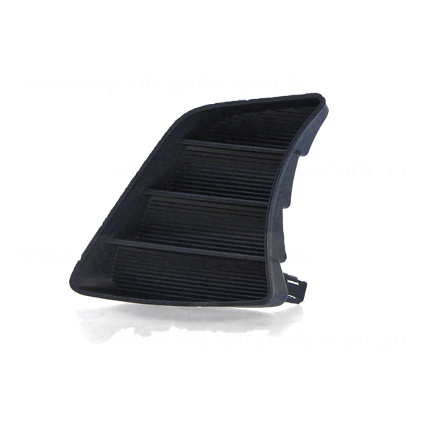 Front Bar Grille Passenger Side Aftermarket suits Toyota Hilux 15/16/25/26 Series 7/2011 to 4/2015
