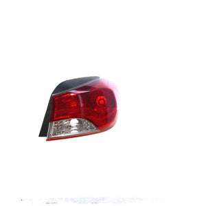 Tail Lamp Drivers Side OEM Suits Hyundai Elantra MD 2011 to 2013
