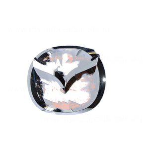 Tail Gate Emblem Genuine suits Mazda CX-3 DK