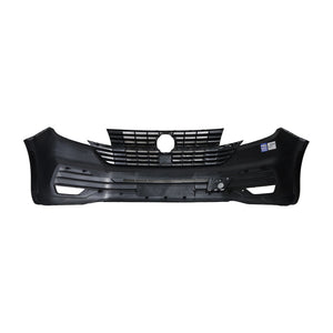 Volkswagen Transporter Certified Aftermarket Front Bar 06/2020 to 12/2021 - 7LA8072179B9