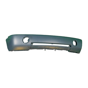 OEM Front Bar suits Land Rover Range Rover L322 2002 to 2005