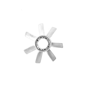 Radiator Fan Blade Aftermarket Suits Toyota Hilux LN85R/LN86R/RN85R/RN90R/YN85R 1988 to 1997