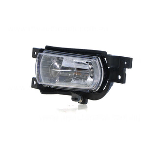 Fog Lamp Passenger Side OEM Suits Kia Carnival VQ 2006 to 2015