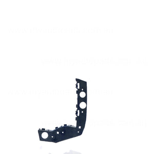 Front Bar Bracket Passenger Side OEM suits Holden