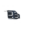 Front Bar Bracket Drivers Side OEM Suits Toyota Hiace TRH201R / KDH200/201/220R LWB LWB2005 to 2019