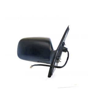 Door Mirror Electric Adjust Drivers Side Certified suits Toyota Echo 1999 to 2005