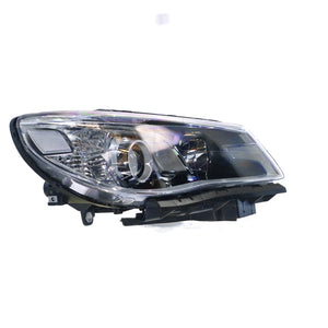 Head Lamp Drivers Side Certified suits Holden Commodore VF/VF II 5/2013 to 10/2017