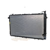 Radiator 35 / 38 mm Plastic Aluminium 740 x 448 x 36 mm 3.0L/4.2L L RB30/TB42/E Aftermarket Suits Nissan Patrol GQ 1987 to 1997