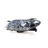 Head Lamp Passenger Side OEM Suits Mazda 323 SP 20BJ 2001 to 2004