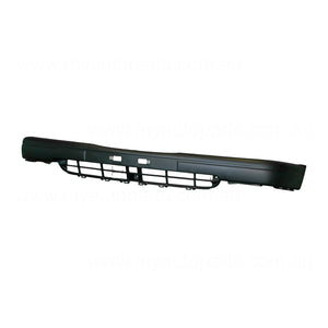 Genuine Front Bar Upper suits Toyota Corolla AE112R 1998 to 1999