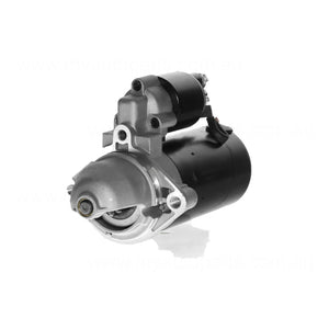 Starter Motor Valeo Type Aftermarket suits BMW