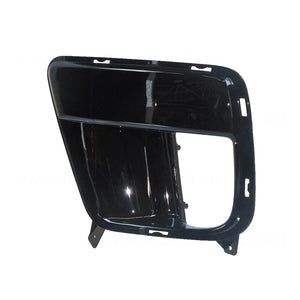 Front Bar Grille Passenger Side Genuine Suits Kia Cerato TD 2009 to 2013