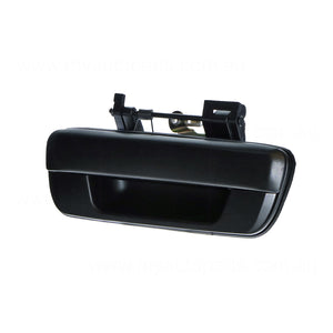Tail Gate Handle Aftermarket suits