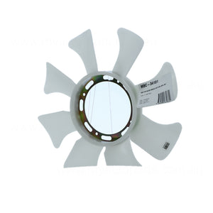 Radiator Fan Blade Aftermarket suits