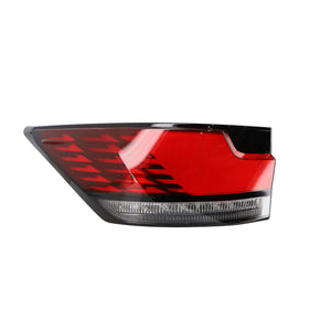 Lexus RX350 OEM Tail Lamp Passenger Side 02/2023 to / - 8156148400