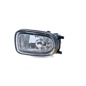 Fog Lamp Passenger Side Aftermarket Suits Nissan Pulsar N16 2000 to 2006