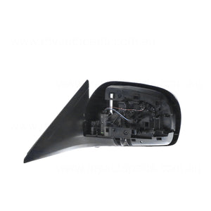 Door Mirror Passenger Side Genuine suits Subaru Impreza G3 2007 to 2010