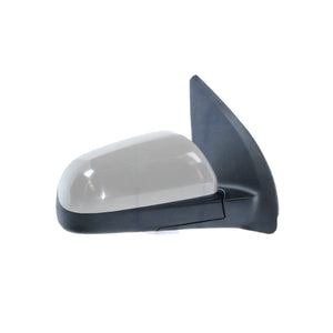Door Mirror Electric Adjust Drivers Side OEM Suits Holden Barina TK 2008 to 2012