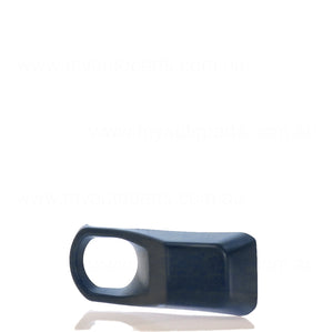 Genuine Front Bar Grille Drivers Side With Fog Light suits Jeep Wrangler JL 2018 to 2020