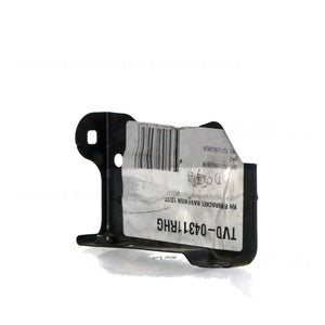 Front Bar Bracket Drivers Side Genuine Suits Toyota RAV4 ALA49/ASA44/ZSA42 2012 to 2015