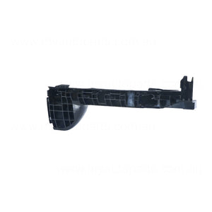 Front Bar Bracket Passenger Side Genuine suits Toyota Hiace