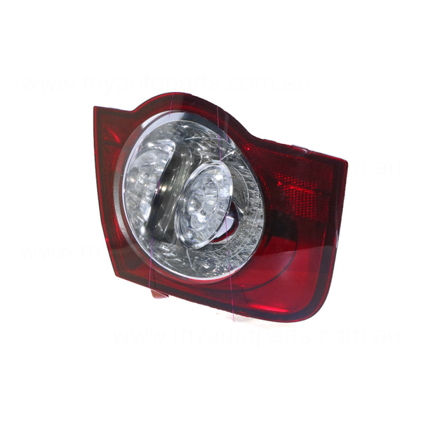 Tail Lamp Passenger Side OEM Suits Volkswagen Passat R36 B6 2008 to 2010