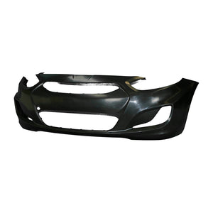 Genuine Front Bar suits Hyundai Accent RB 2013 to 2019