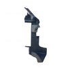 OEM Front Bar Air Vent Drivers Side suits Mazda BT50 UP, UR 2011 to 2020