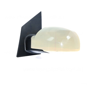 Door Mirror Passenger Side OEM Suits Hyundai Getz TB 2002 to 2011