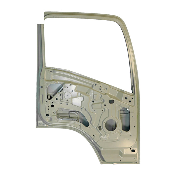 Genuine Front Door Passenger Side suits Isuzu Truck N Series NPS, NPR, NLR, NLS, NNR, NQR 2007 to 2015