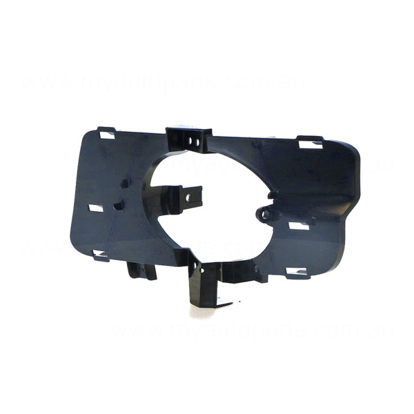 Fog Lamp Bracket Drivers Side OEM Suits Mazda 3 BK 2004 to 2006