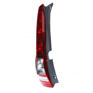 Tail Lamp Passenger Side Genuine Suits Honda CR-V RE 2007 to 2012