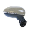 Door Mirror Electric Adjust/Heated With Indicator Drivers Side OEM Suits Kia Rio UB 2014 to 2017